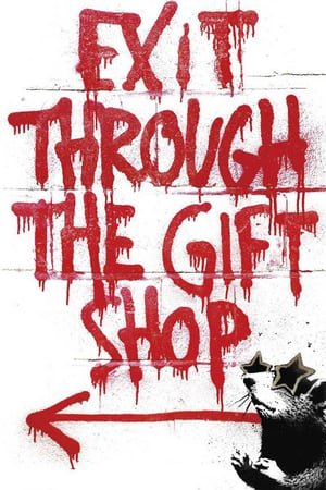 Exit Through the Gift Shop (2010) ქართულად