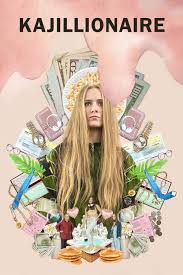 KAJILLIONAIRE (2020) ქართულად