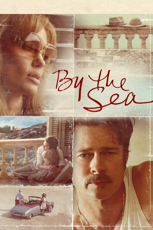 By the Sea (2015) — Angelina Jolie ქართულად