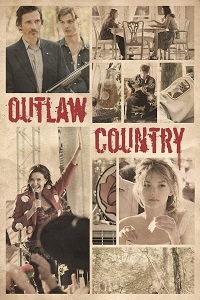 Outlaw Country (2012) ქართულად