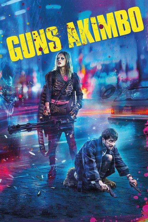 Guns Akimbo (2019) ქართულად