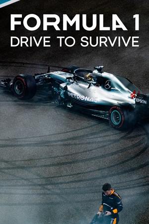 Formula 1 Drive To Survive Formula 1 Rbola Gadarchenistvis (2019) ქართულად