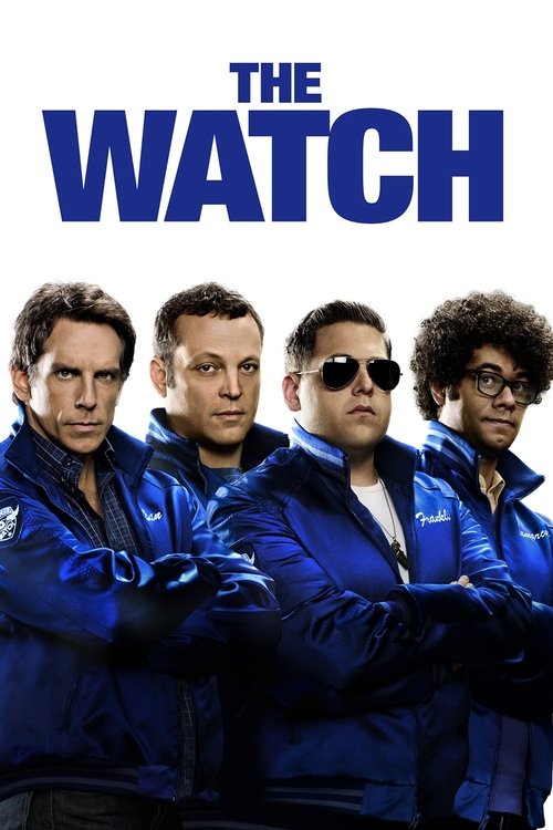 The Watch ქართულად