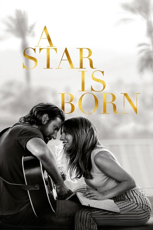 A Star Is Born (2018) ქართულად