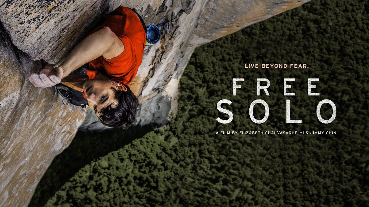 Free Solo Tavisufali Cocva (2018) ქართულად