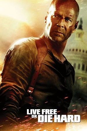 Live Free or Die Hard (2007) ქართულად