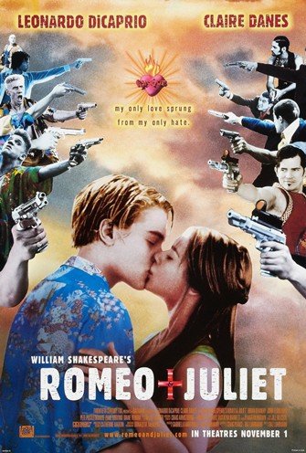 Romeo + Juliet ქართულად