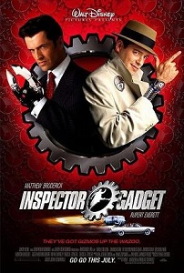 Inspector Gadget (1999) ქართულად