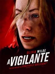 A Vigilante (2018) ქართულად