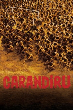 Carandiru (2003) ქართულად