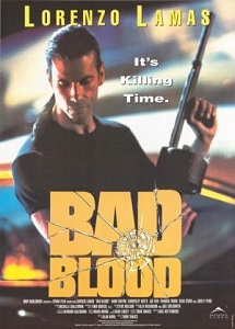 Bad Blood (2017) ქართულად