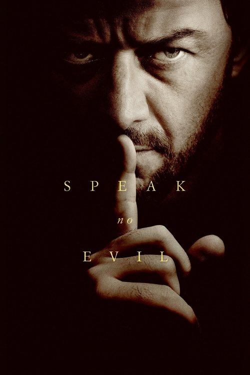 Speak No Evil ქართულად