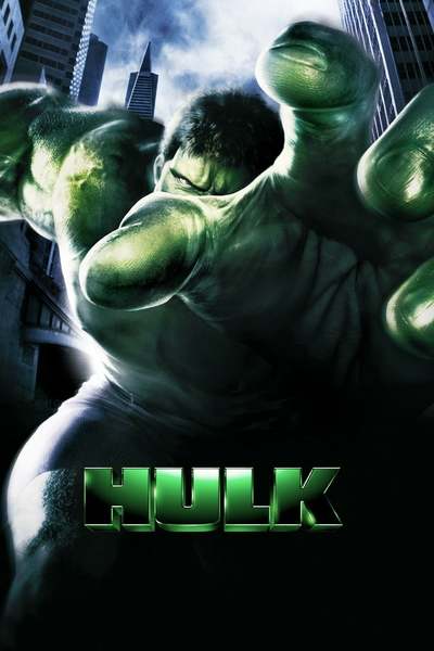 Hulk Halki (2003) ქართულად