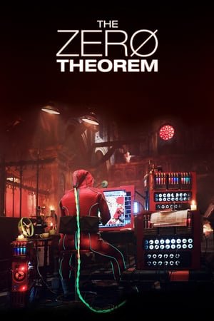The Zero Theorem (2013) ქართულად