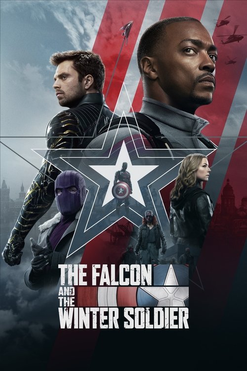 The Falcon and the Winter Soldier ქართულად