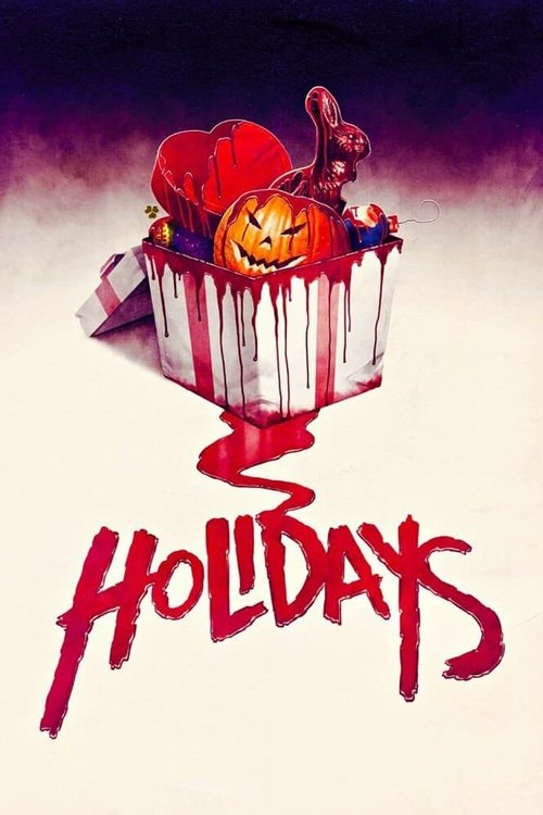 Holidays (2016) ქართულად