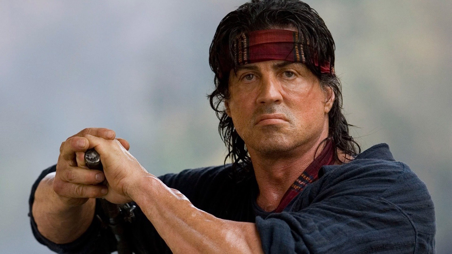 Rambo Iv (2008) ქართულად