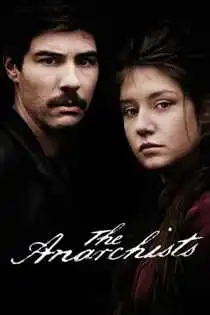 Anarqistebi Les Anarchistes (2015) ქართულად