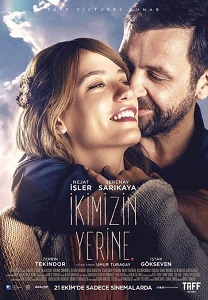 Ikimizin Yerine ქართულად