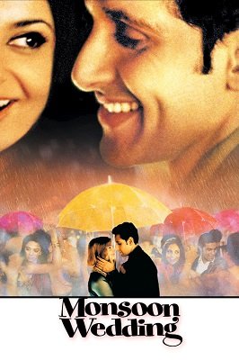 Monsoon Wedding (2001) ქართულად