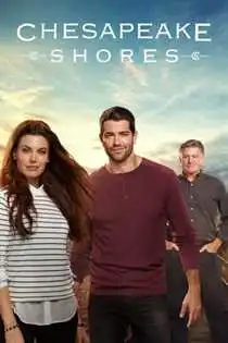 Chizpikis Napiri Yvela Sezoni Chesapeake Shores (2016) ქართულად
