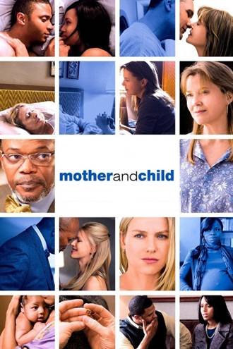 Mother and Child (2009) ქართულად