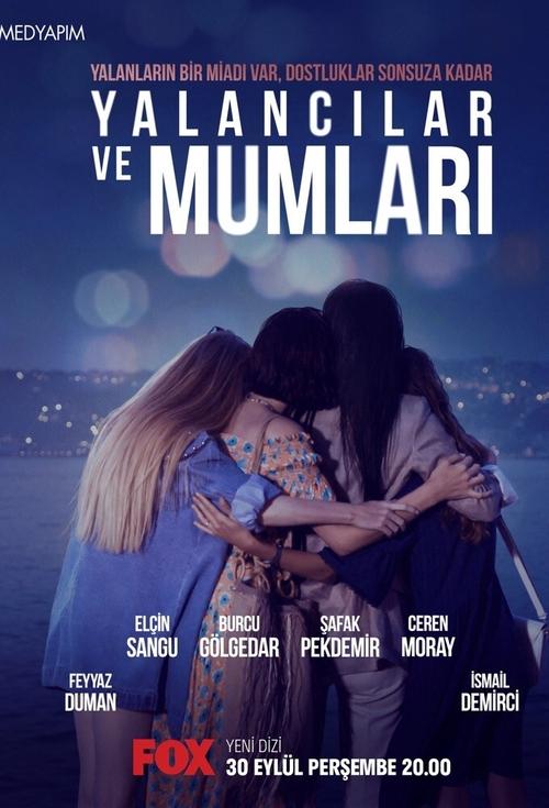 Yalancılar ve Mumları ქართულად