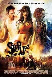 Step Up 2 The Streets ქართულად