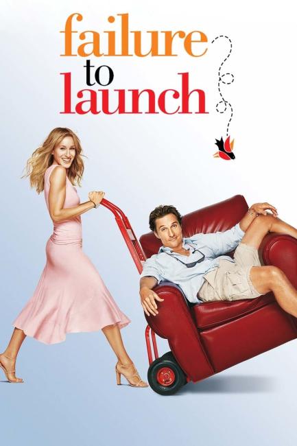 Failure To Launch (2006) ქართულად