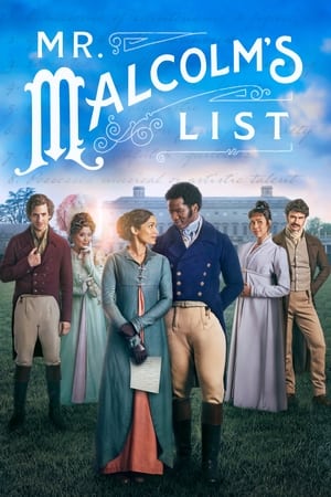 Mr. Malcolm's List (2022) ქართულად