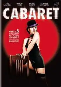 Cabaret (1972) ქართულად