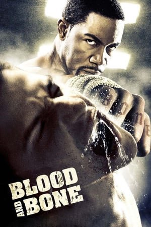 Blood And Bone (2009) ქართულად