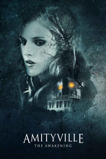 Amityville The Awakening (2017) ქართულად