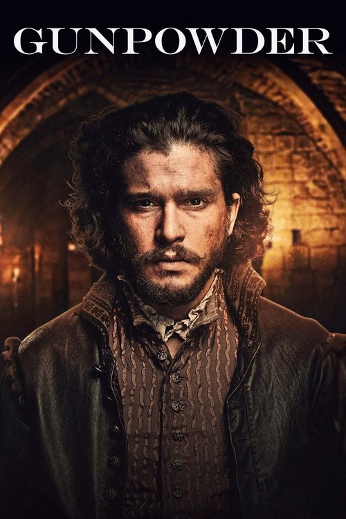 Gunpowder (2017) ქართულად