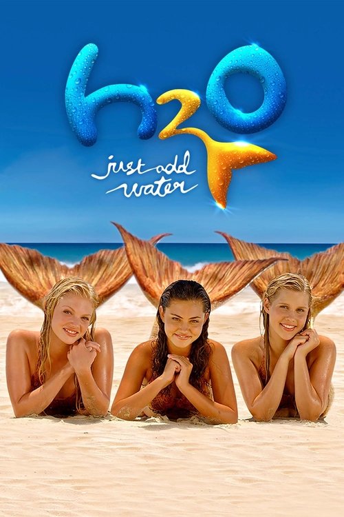 H2O: Just Add Water (2006) ქართულად