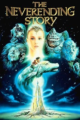 The NeverEnding Story (Die unendliche Geschichte) (2003) ქართულად