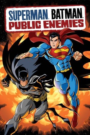 Batman: Public Enemies (2009) ქართულად