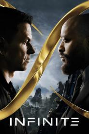 INFINITE (2022) ქართულად