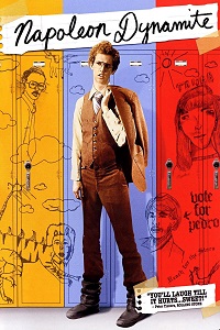 Napoleon Dynamite ქართულად