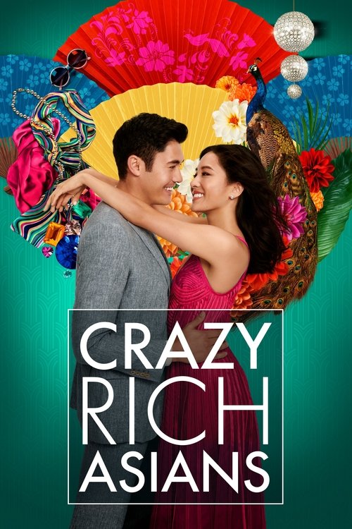 Crazy Rich Asians ქართულად