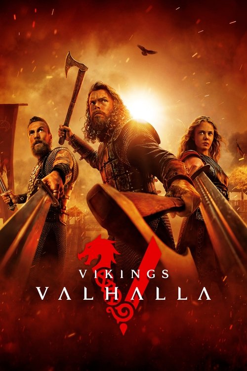 Vikings: Valhalla ქართულად