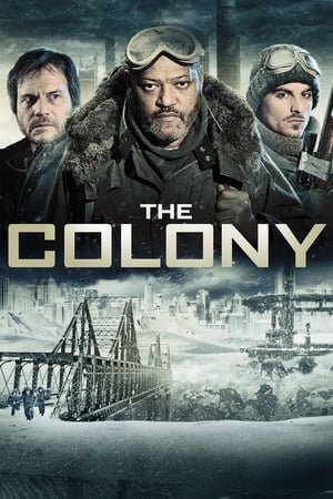 The Colony (2013) ქართულად