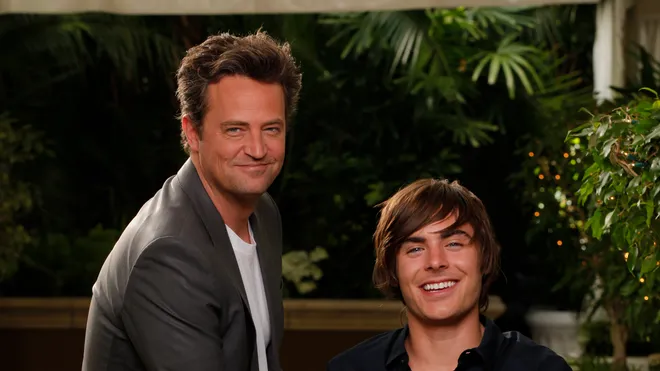 17 Again Mama Kvlav 17 Isaa (2009) ქართულად