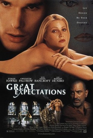 Great Expectations ქართულად