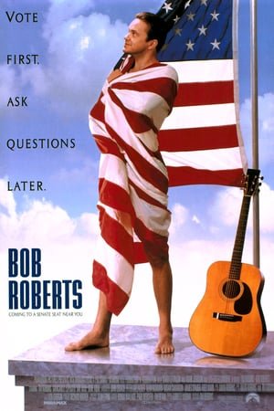 Bob Roberts (1992) ქართულად