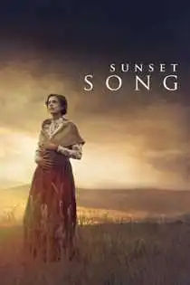 Mzis Chasvlis Simgera Sunset Song (2015) ქართულად