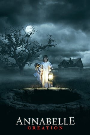 Annabelle: Creation (2017) ქართულად