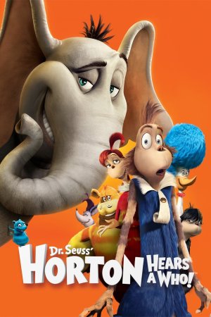 Hortoni Horton Hears A Who (2008) ქართულად