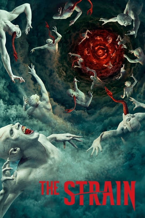 The Strain ქართულად