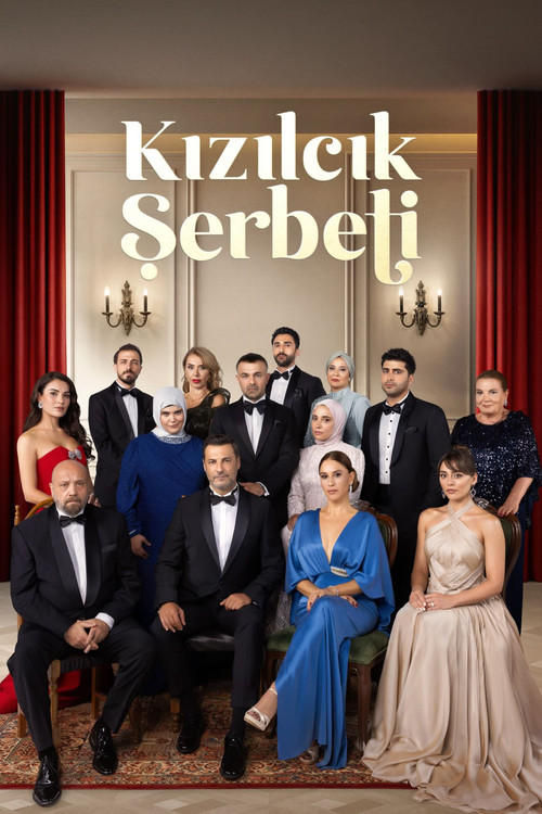 Kizilcik Serbeti ქართულად